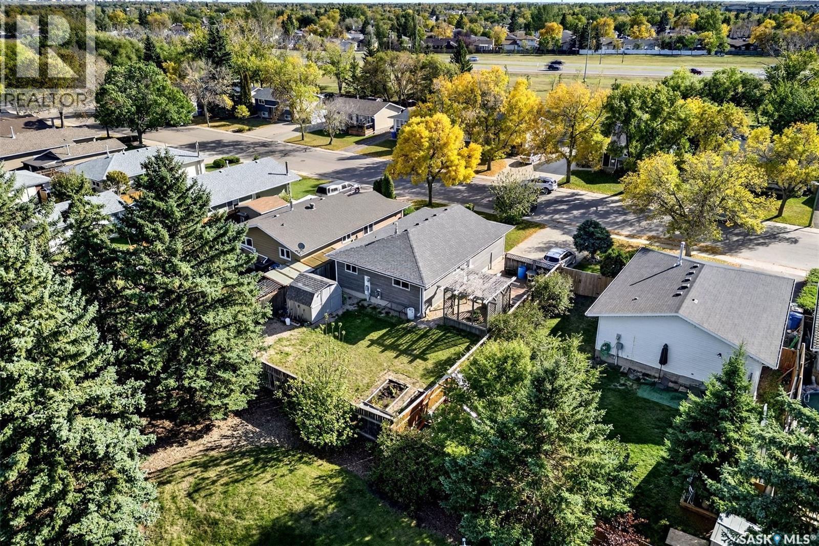 210 Church Drive, Regina, Saskatchewan  S4X 1M1 - Photo 39 - SK019607