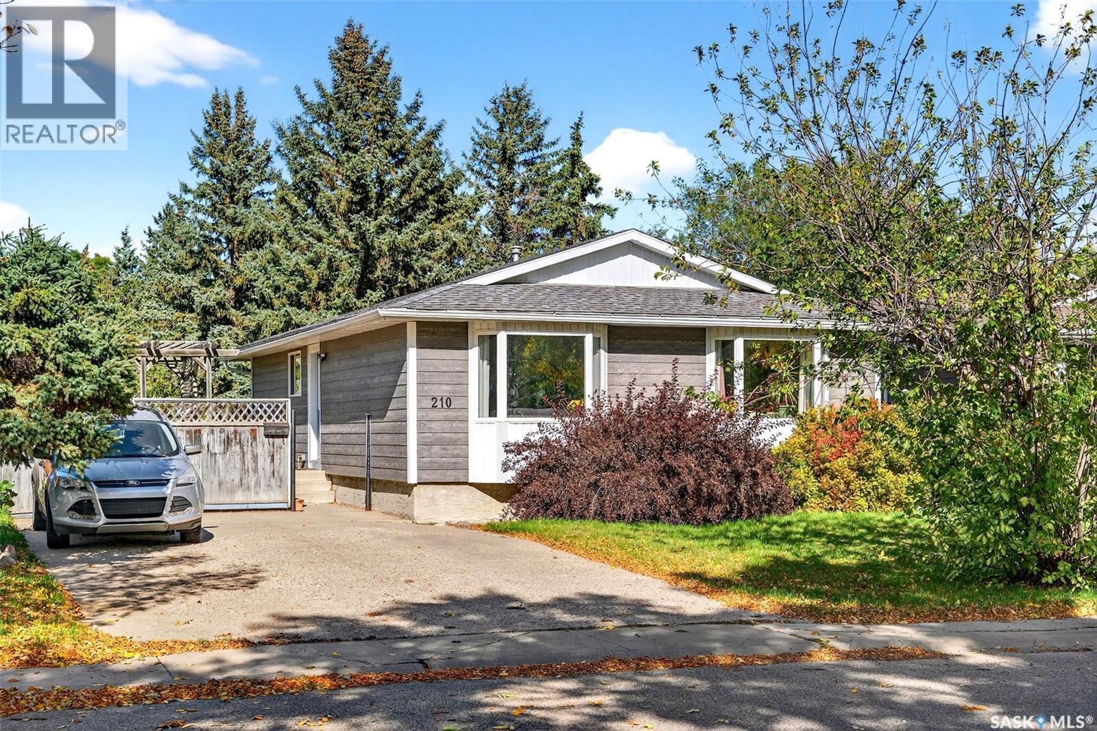 210 Church Drive, Regina, Saskatchewan  S4X 1M1 - Photo 44 - SK019607