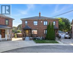 20 Coates Avenue, Toronto (Oakwood Village), Ca