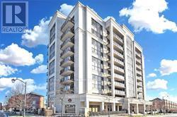 710 - 51 SADDLECREEK DRIVE, Markham, Ontario