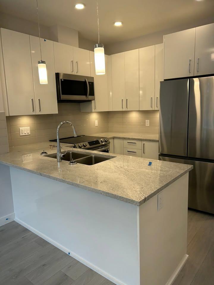 #411 32691 14TH, Mission, British Columbia