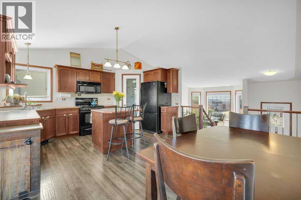 66 Hallgren Drive, Sylvan Lake, Alberta  T4S 2G8 - Photo 10 - A2258340
