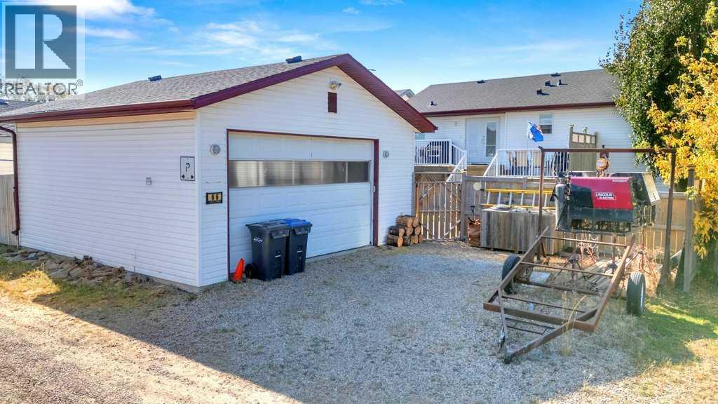 66 Hallgren Drive, Sylvan Lake, Alberta  T4S 2G8 - Photo 38 - A2258340