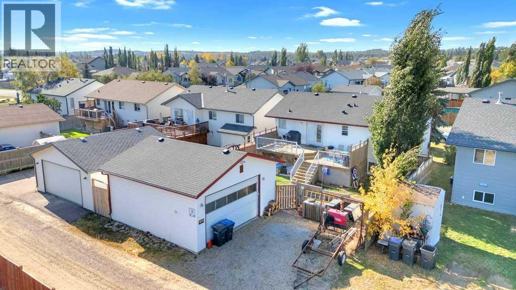 66 Hallgren Drive, Sylvan Lake, Alberta  T4S 2G8 - Photo 37 - A2258340