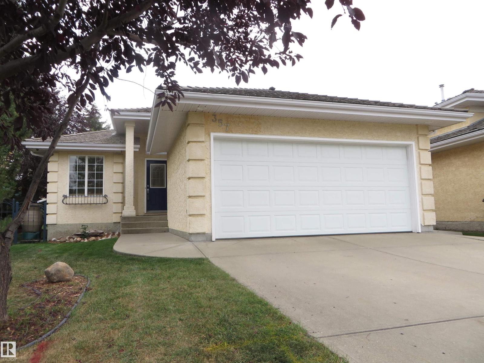 357 Blackburn Dr E Sw, Edmonton, Alberta  T6W 1B8 - Photo 1 - E4459987