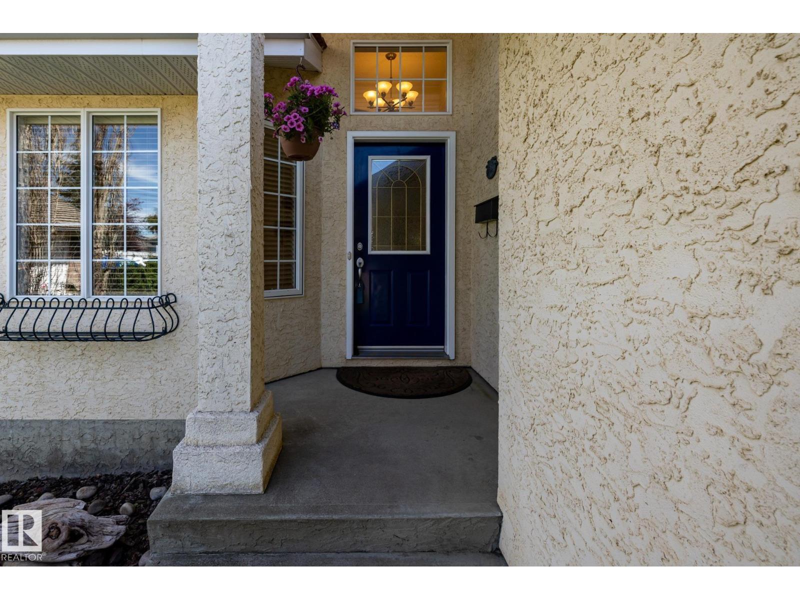 357 Blackburn Dr E Sw, Edmonton, Alberta  T6W 1B8 - Photo 12 - E4459987