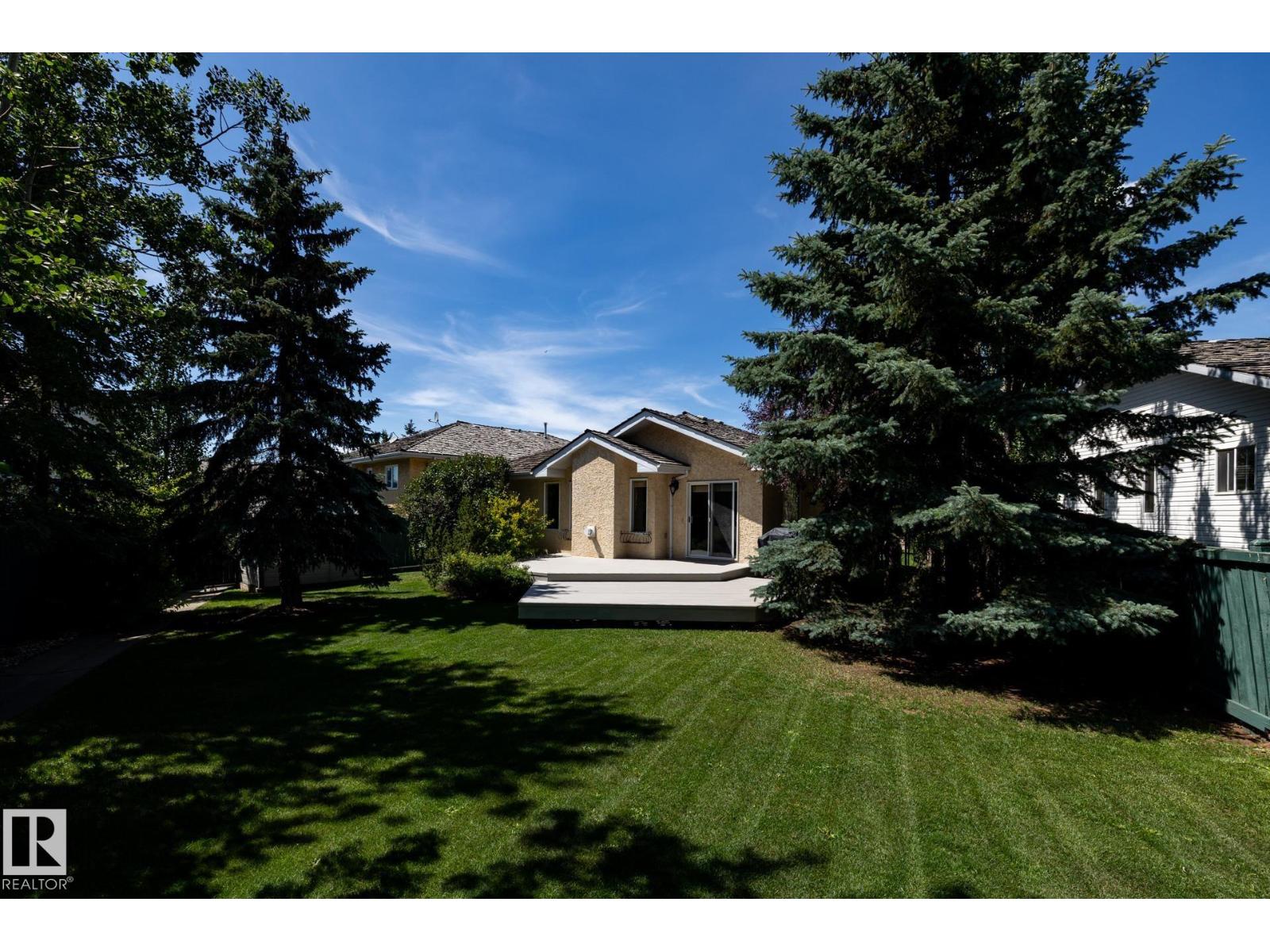 357 Blackburn Dr E Sw, Edmonton, Alberta  T6W 1B8 - Photo 10 - E4459987