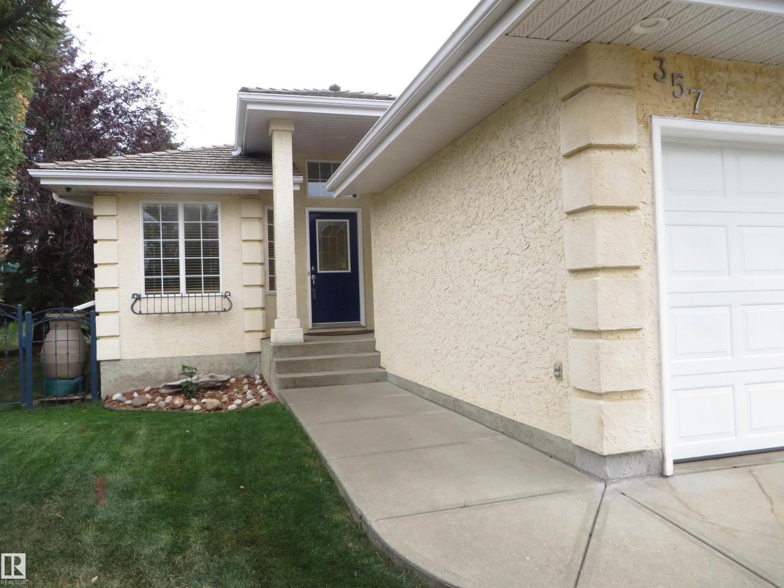 357 Blackburn Dr E Sw, Edmonton, Alberta  T6W 1B8 - Photo 11 - E4459987
