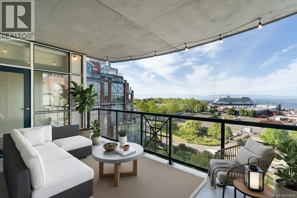 821 21 Dallas Rd, Victoria, British Columbia  V8V 4Z9 - Photo 7 - 999888