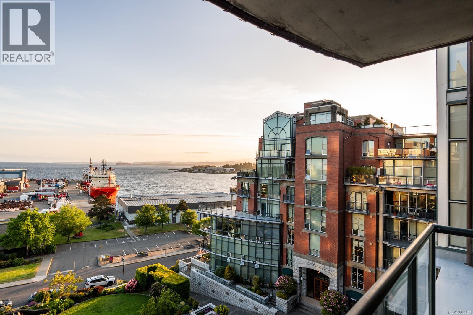 821 21 Dallas Rd, Victoria, British Columbia  V8V 4Z9 - Photo 45 - 999888