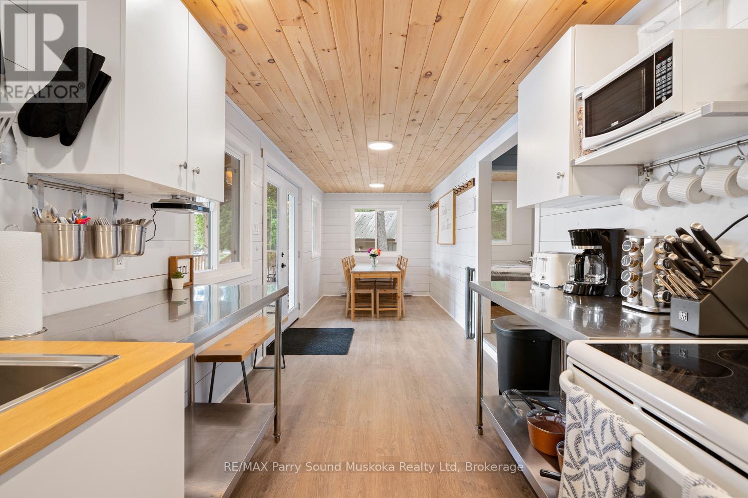 3 Macey Drive, Whitestone, Ontario  P0A 1G0 - Photo 14 - X12433553