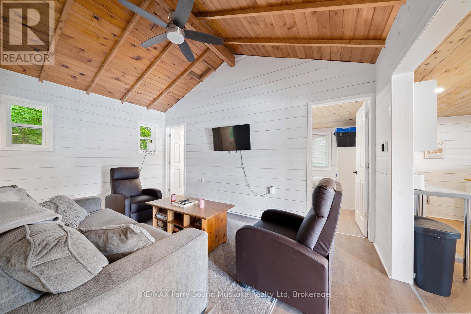 3 Macey Drive, Whitestone, Ontario  P0A 1G0 - Photo 17 - X12433553