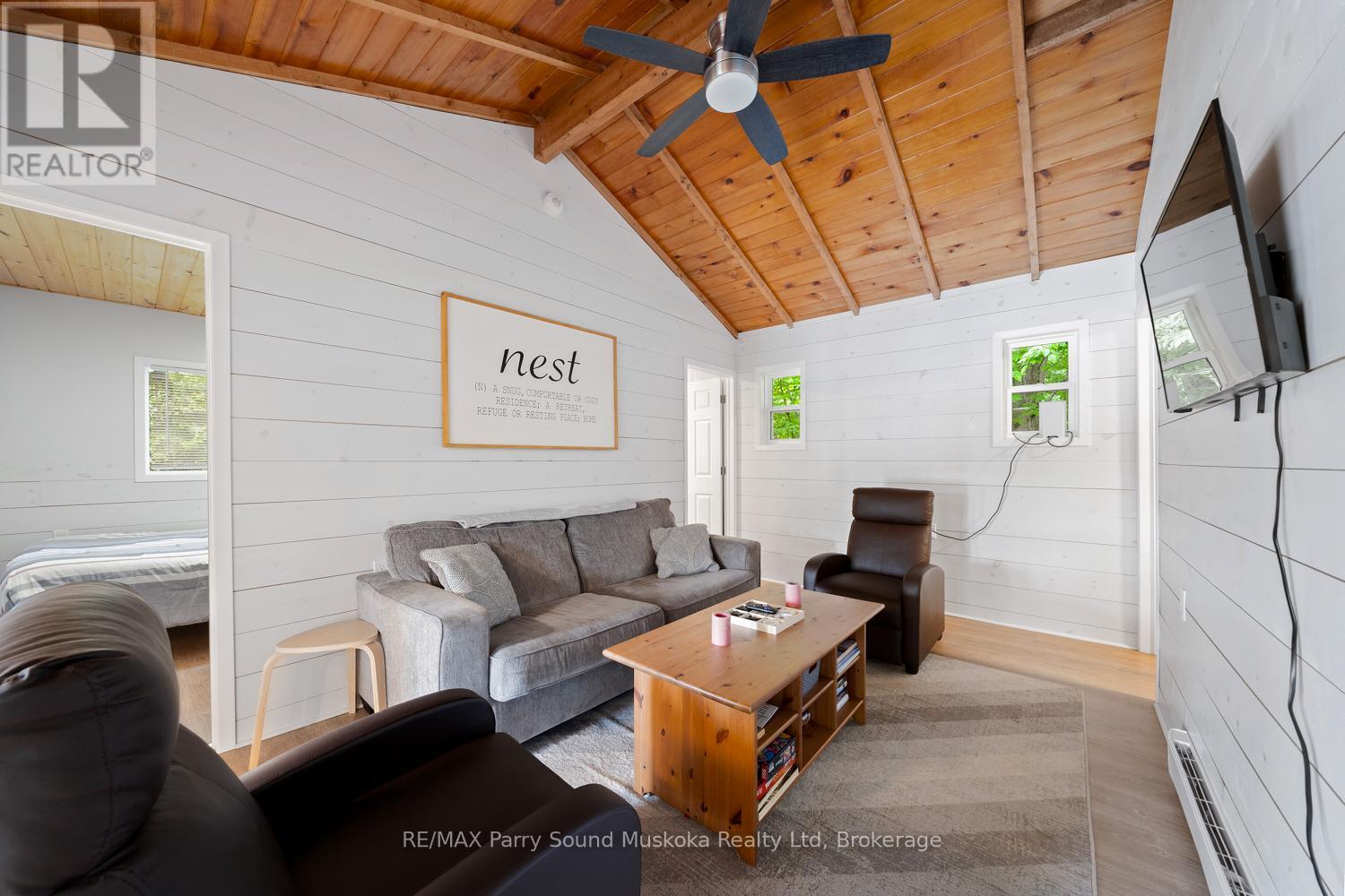 3 Macey Drive, Whitestone, Ontario  P0A 1G0 - Photo 19 - X12433553