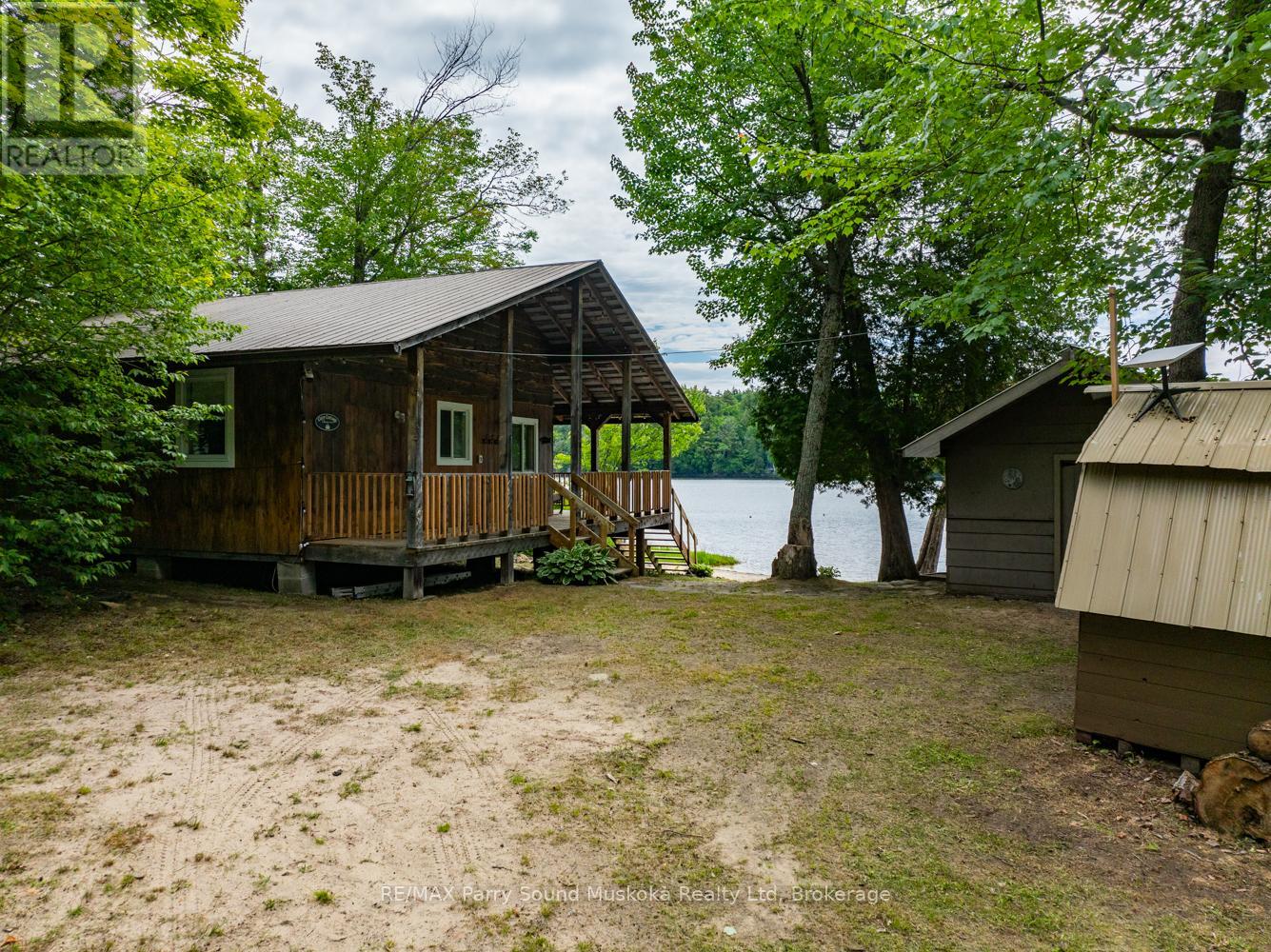 3 Macey Drive, Whitestone, Ontario  P0A 1G0 - Photo 2 - X12433553