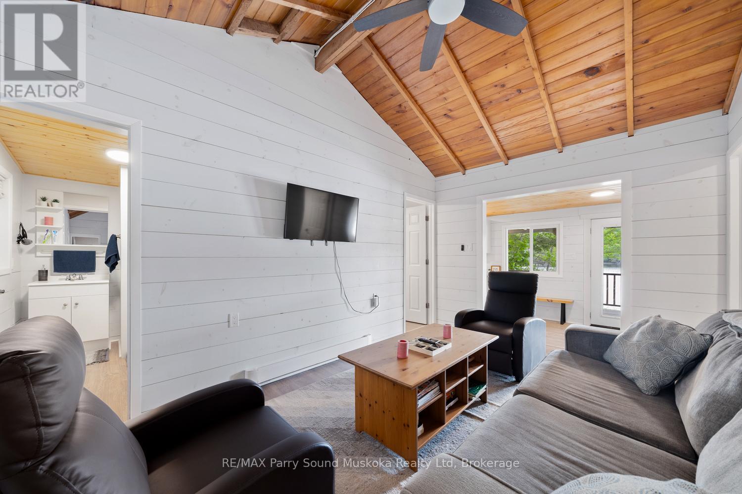 3 Macey Drive, Whitestone, Ontario  P0A 1G0 - Photo 20 - X12433553