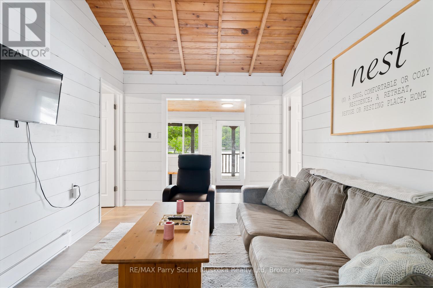 3 Macey Drive, Whitestone, Ontario  P0A 1G0 - Photo 21 - X12433553