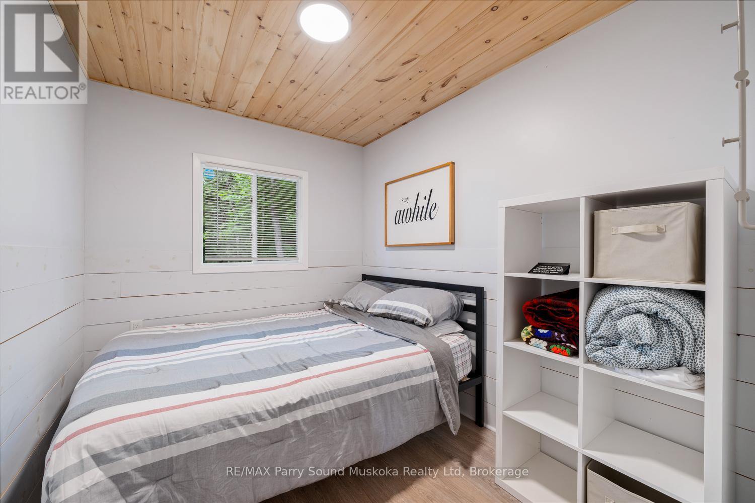 3 Macey Drive, Whitestone, Ontario  P0A 1G0 - Photo 27 - X12433553