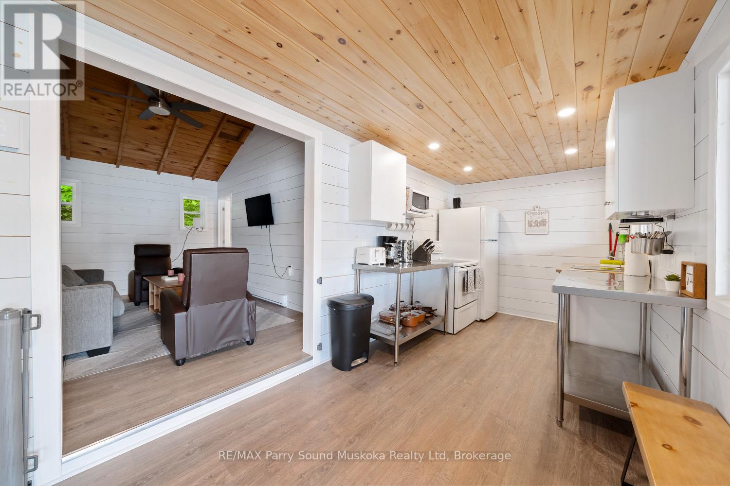 3 Macey Drive, Whitestone, Ontario  P0A 1G0 - Photo 28 - X12433553