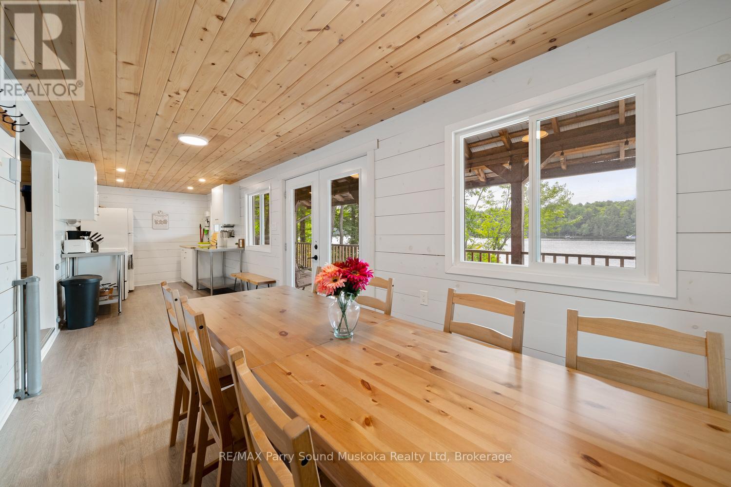 3 Macey Drive, Whitestone, Ontario  P0A 1G0 - Photo 29 - X12433553