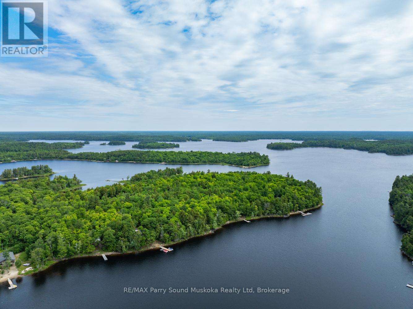 3 Macey Drive, Whitestone, Ontario  P0A 1G0 - Photo 3 - X12433553