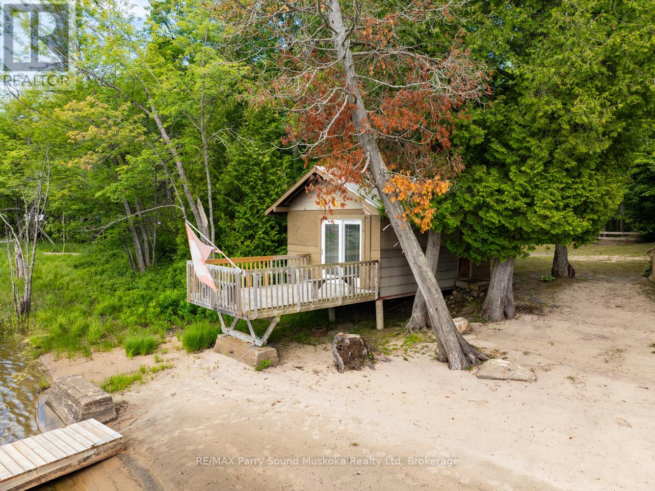 3 Macey Drive, Whitestone, Ontario  P0A 1G0 - Photo 30 - X12433553