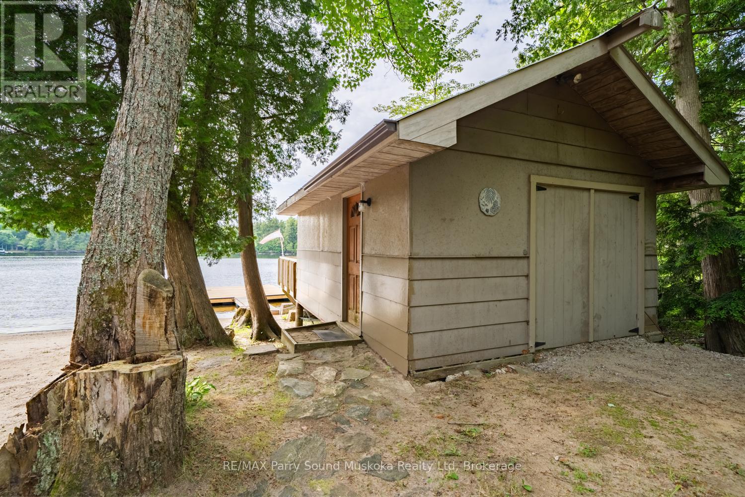 3 Macey Drive, Whitestone, Ontario  P0A 1G0 - Photo 31 - X12433553