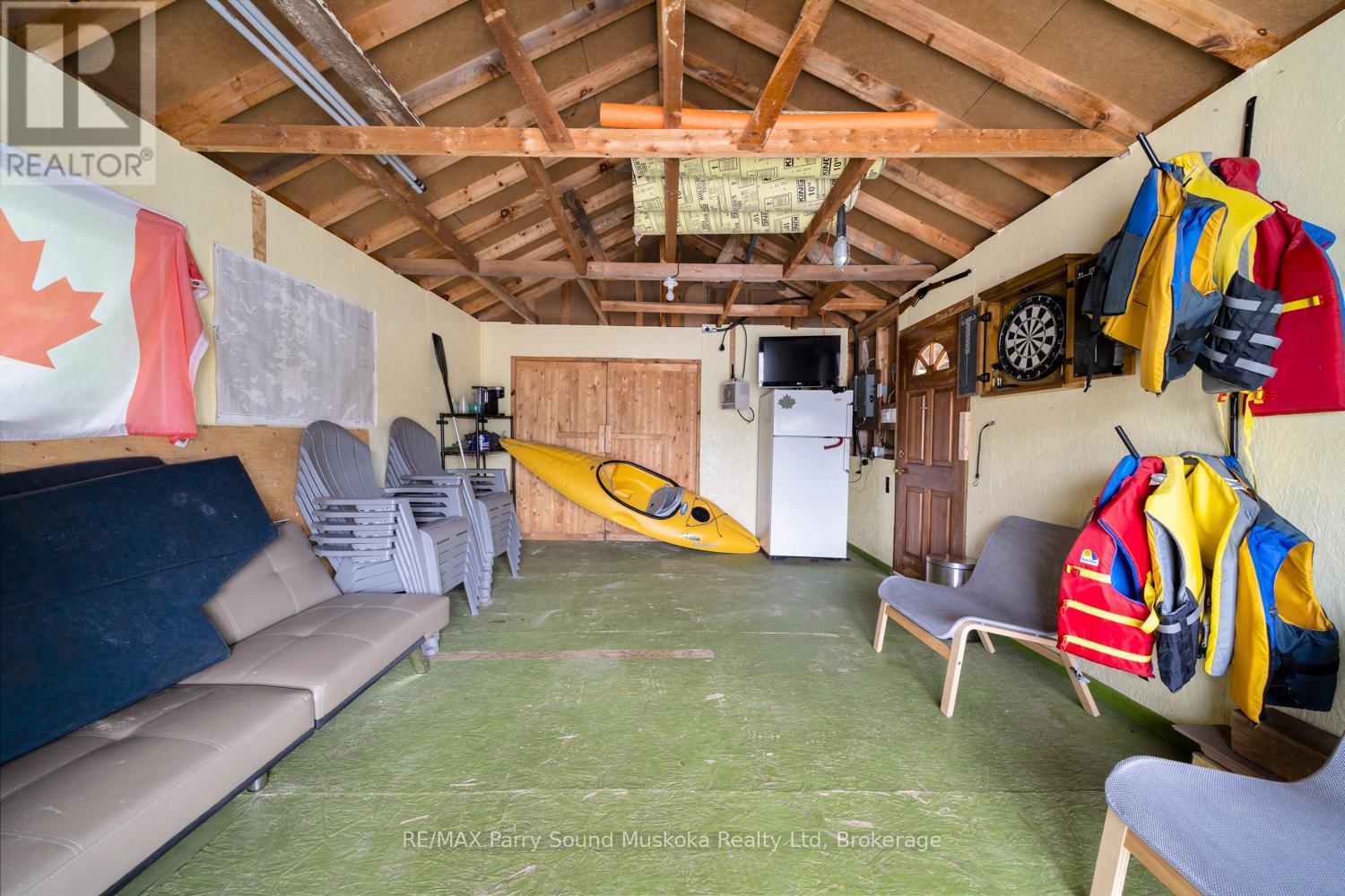 3 Macey Drive, Whitestone, Ontario  P0A 1G0 - Photo 34 - X12433553
