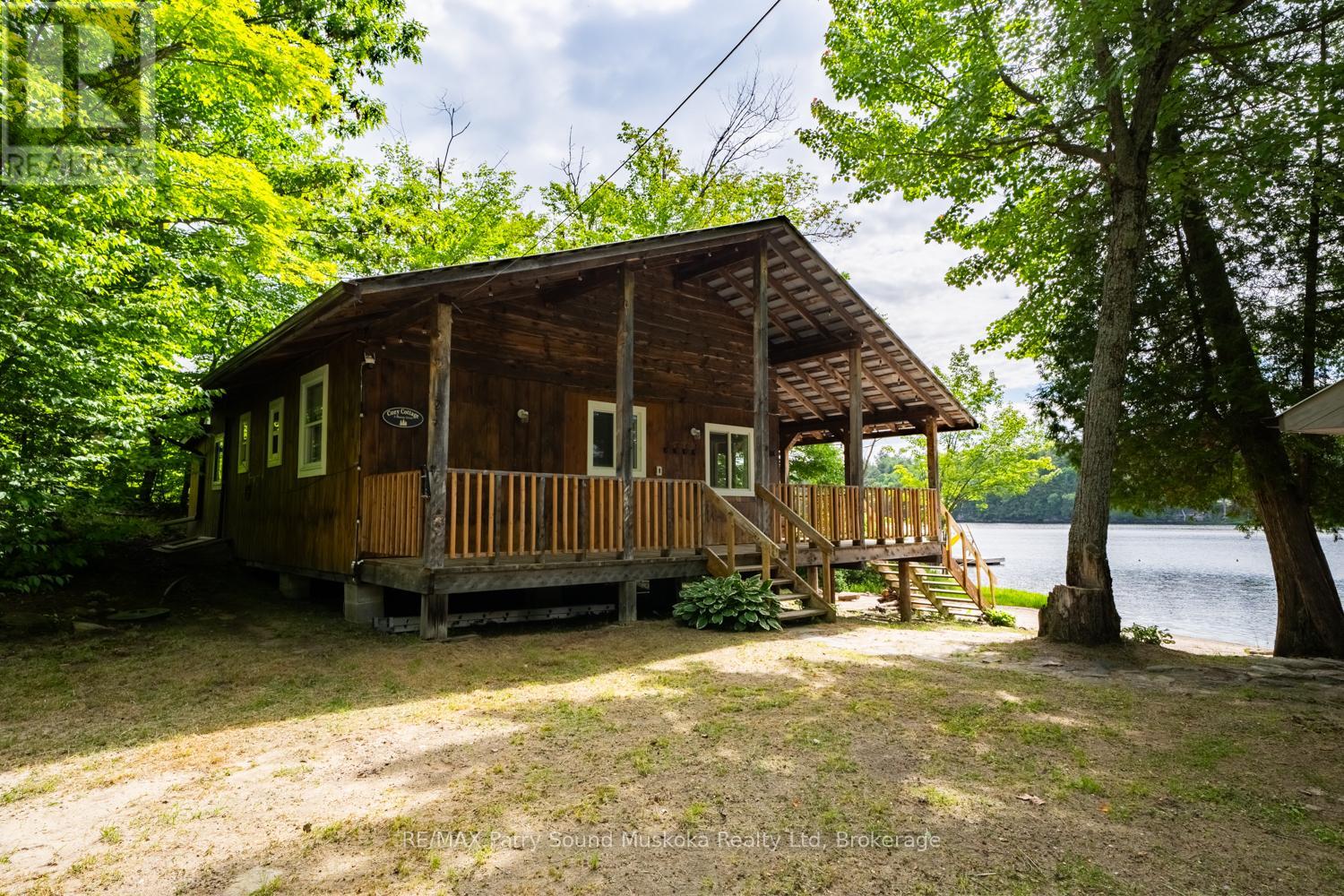 3 Macey Drive, Whitestone, Ontario  P0A 1G0 - Photo 36 - X12433553