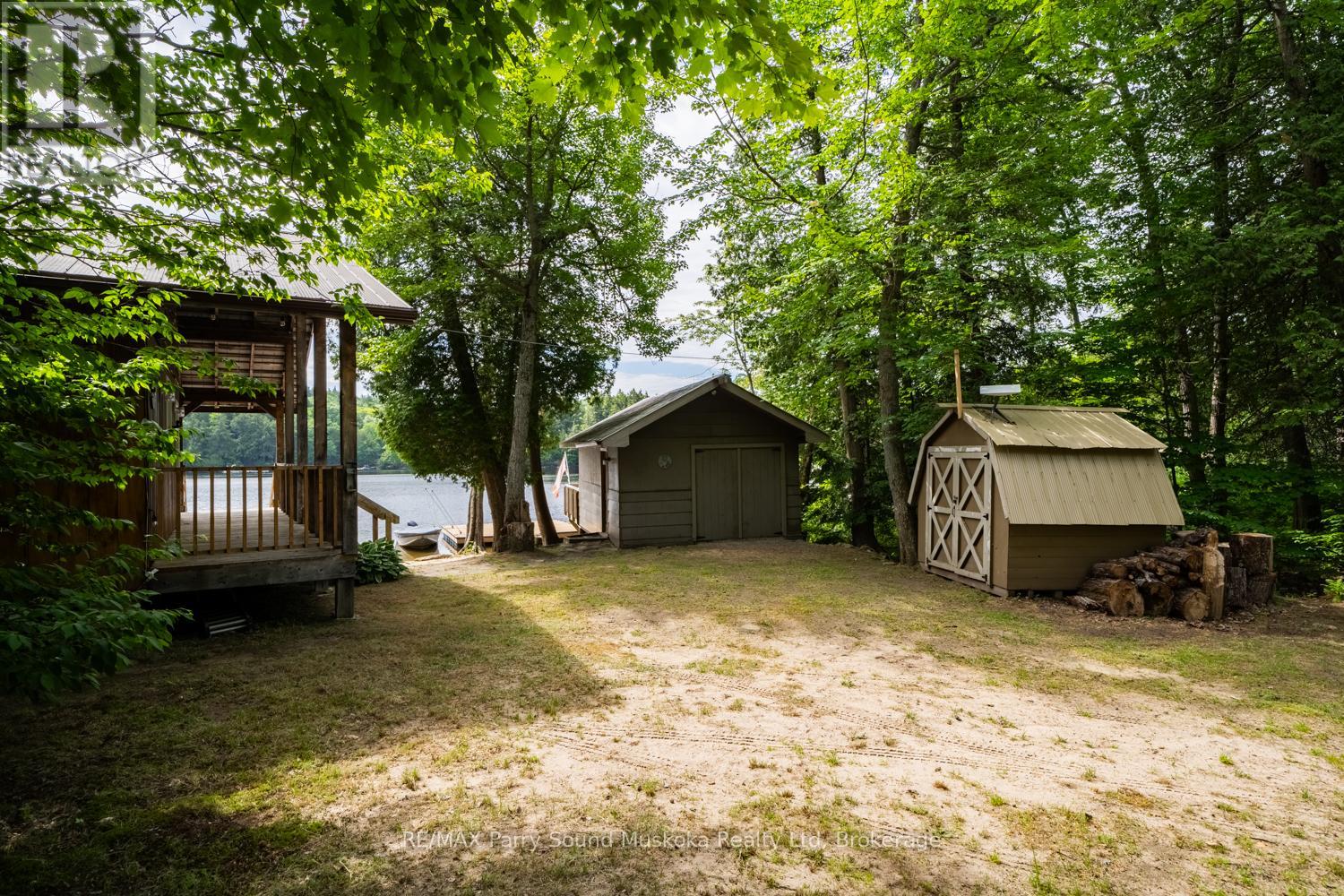 3 Macey Drive, Whitestone, Ontario  P0A 1G0 - Photo 37 - X12433553