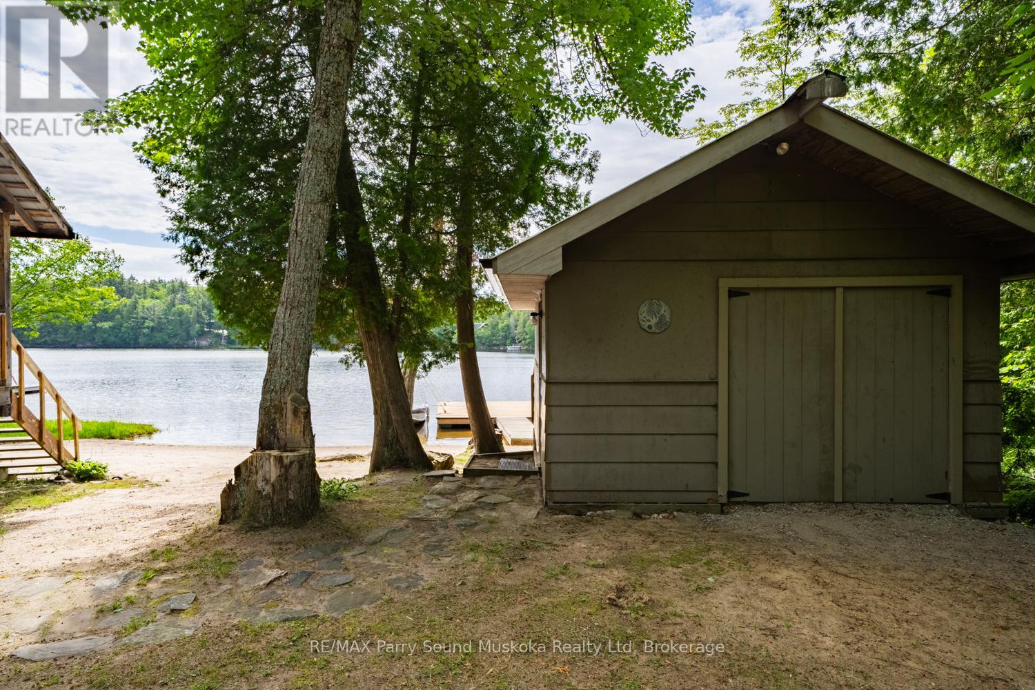 3 Macey Drive, Whitestone, Ontario  P0A 1G0 - Photo 38 - X12433553