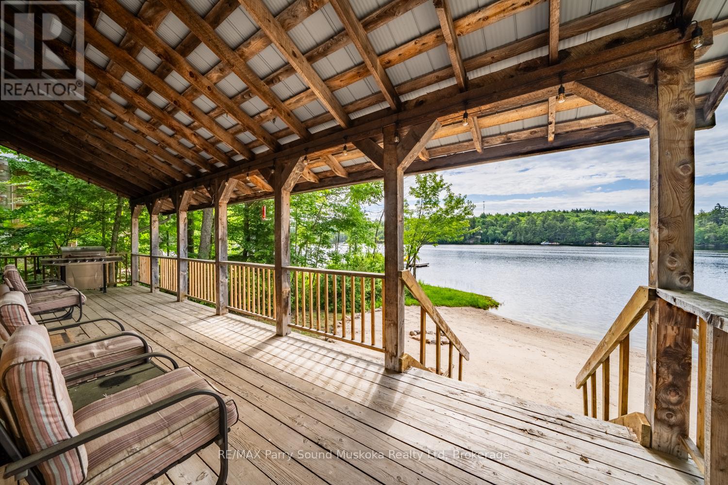 3 Macey Drive, Whitestone, Ontario  P0A 1G0 - Photo 40 - X12433553