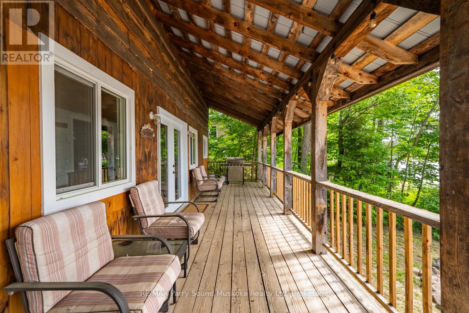 3 Macey Drive, Whitestone, Ontario  P0A 1G0 - Photo 41 - X12433553