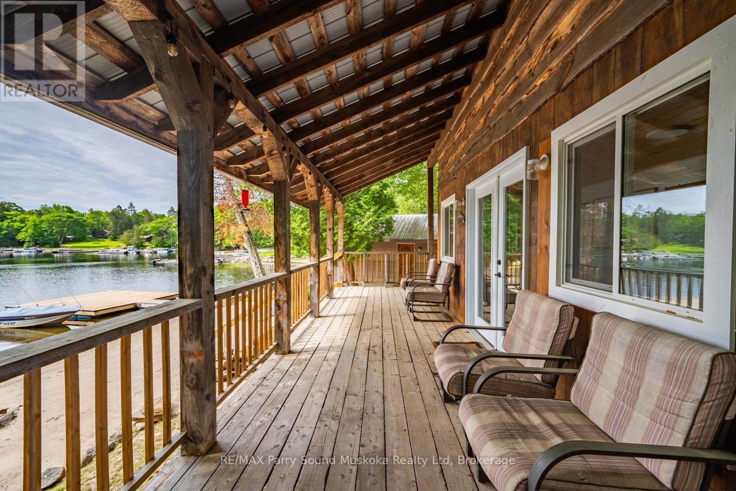 3 Macey Drive, Whitestone, Ontario  P0A 1G0 - Photo 42 - X12433553