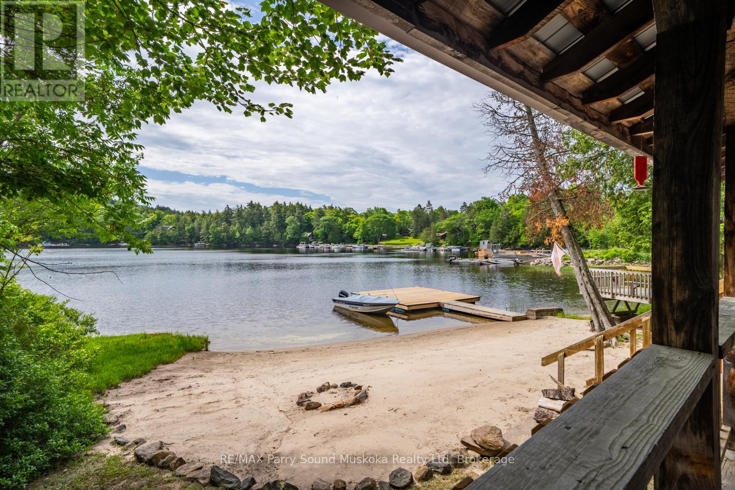 3 Macey Drive, Whitestone, Ontario  P0A 1G0 - Photo 43 - X12433553