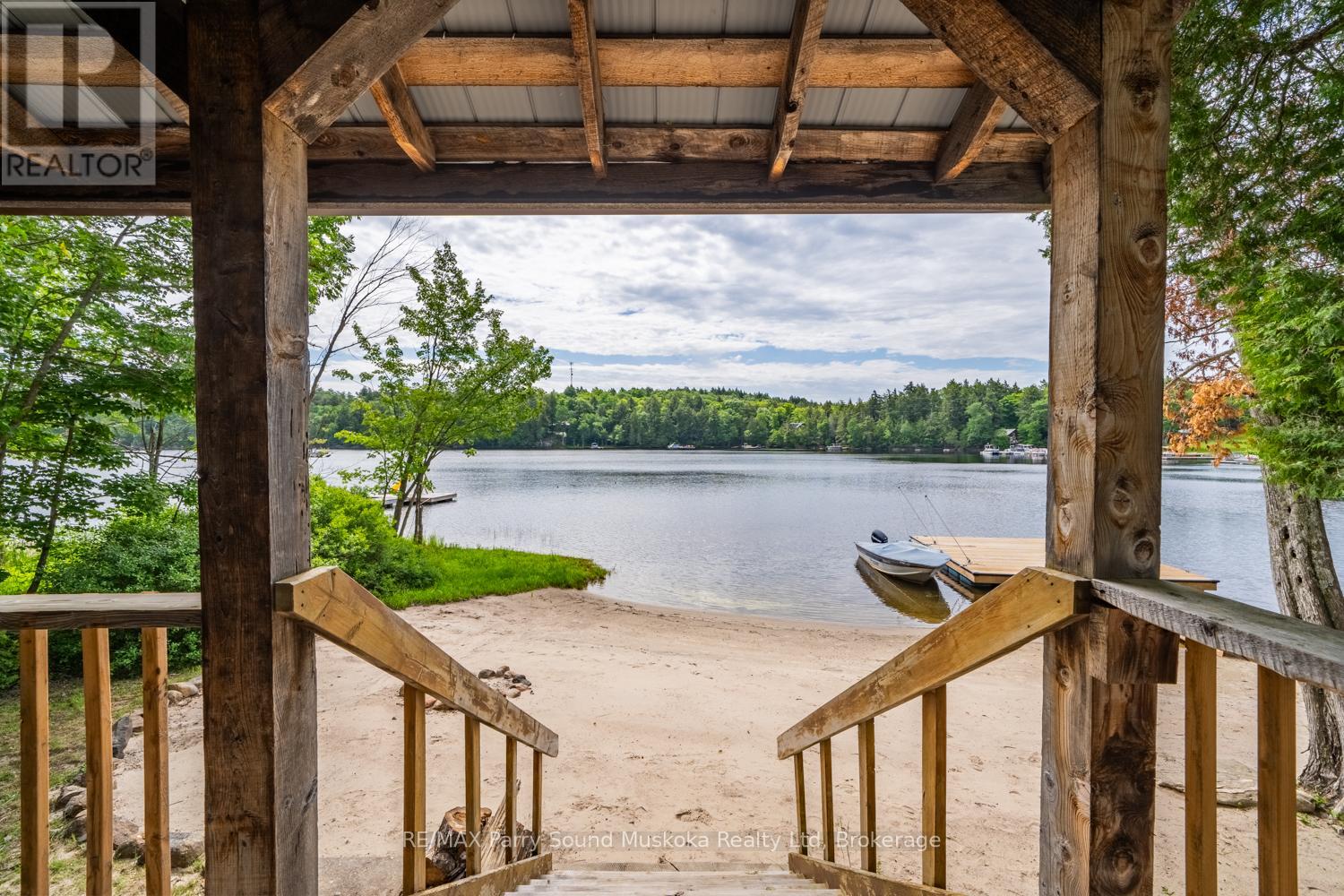 3 Macey Drive, Whitestone, Ontario  P0A 1G0 - Photo 44 - X12433553