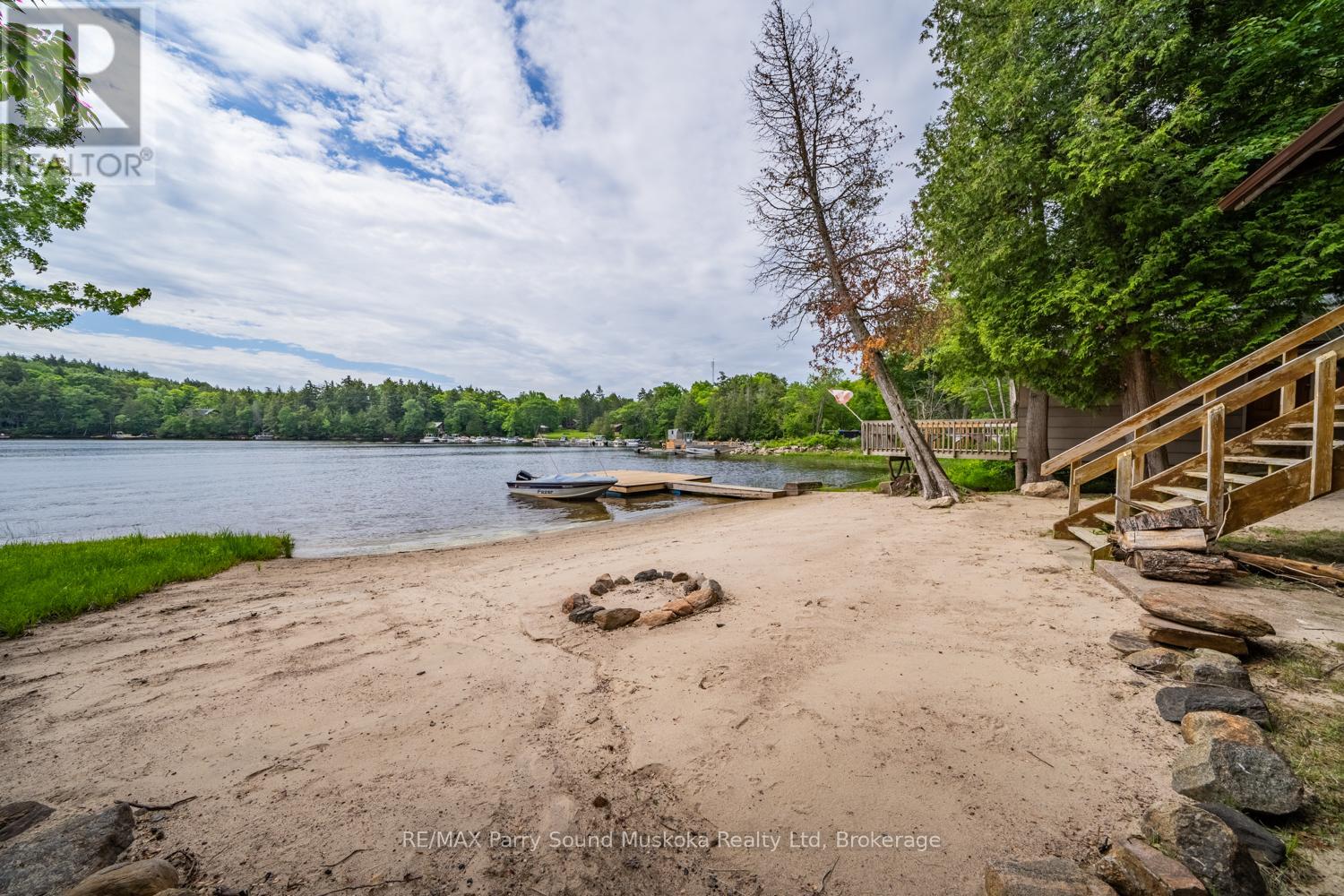 3 Macey Drive, Whitestone, Ontario  P0A 1G0 - Photo 45 - X12433553