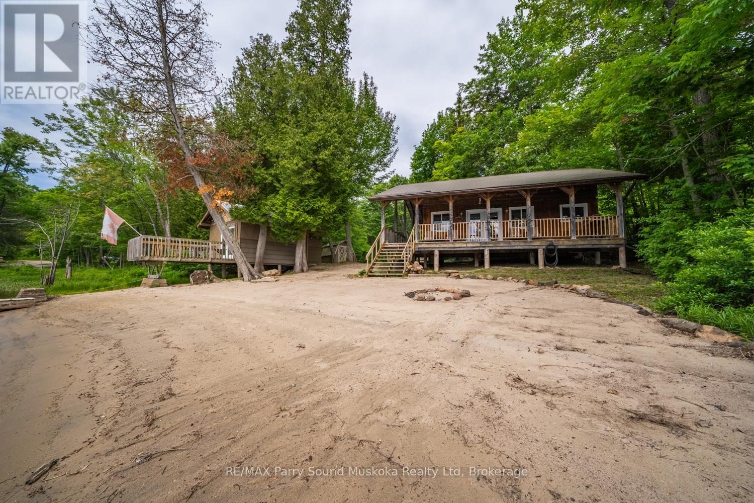 3 Macey Drive, Whitestone, Ontario  P0A 1G0 - Photo 48 - X12433553