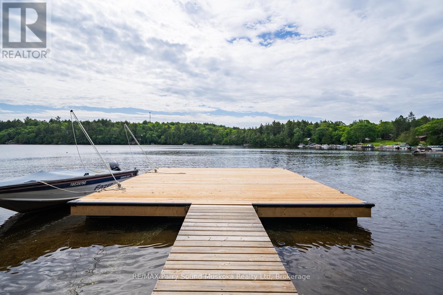 3 Macey Drive, Whitestone, Ontario  P0A 1G0 - Photo 49 - X12433553