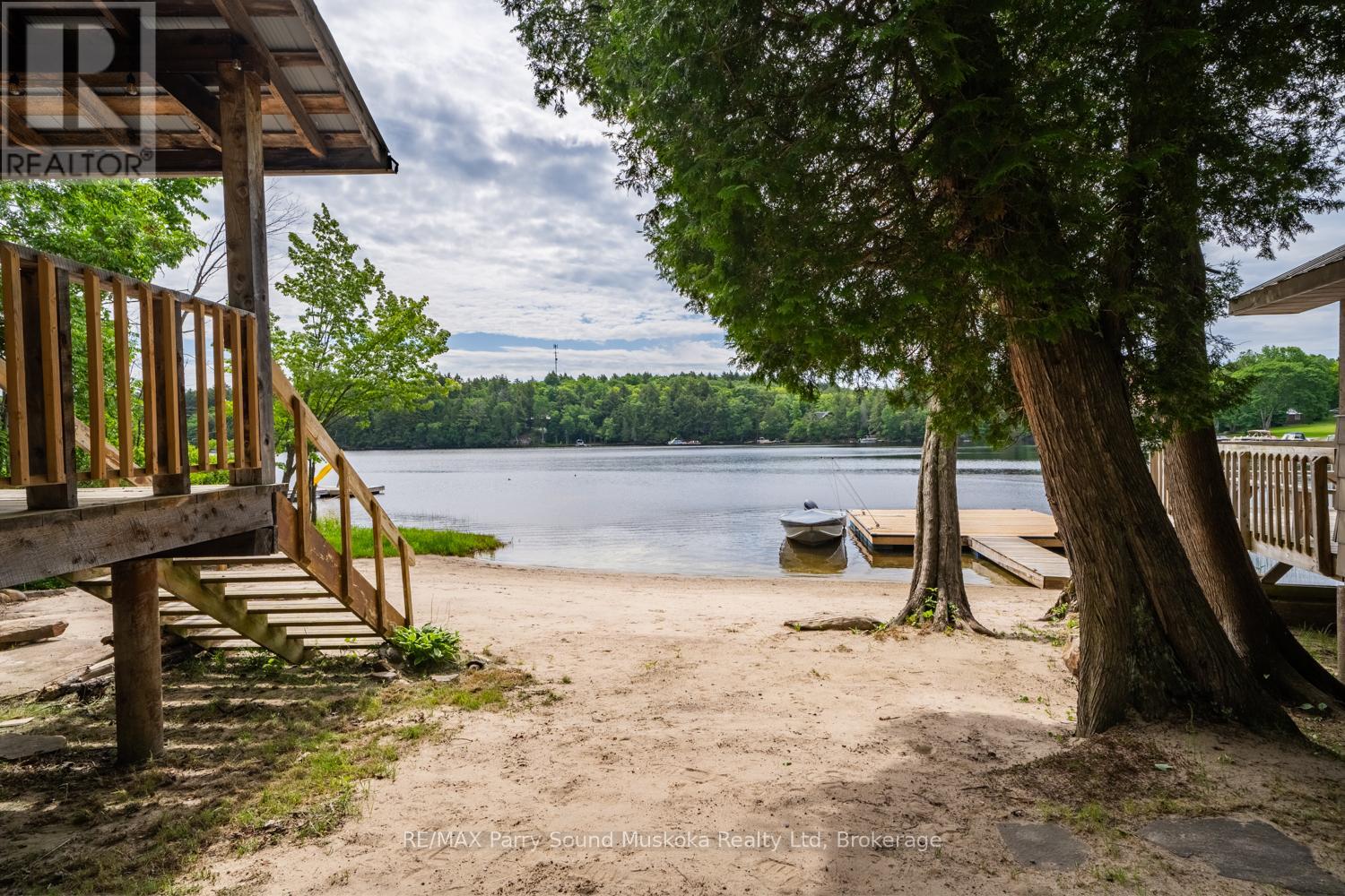 3 Macey Drive, Whitestone, Ontario  P0A 1G0 - Photo 50 - X12433553