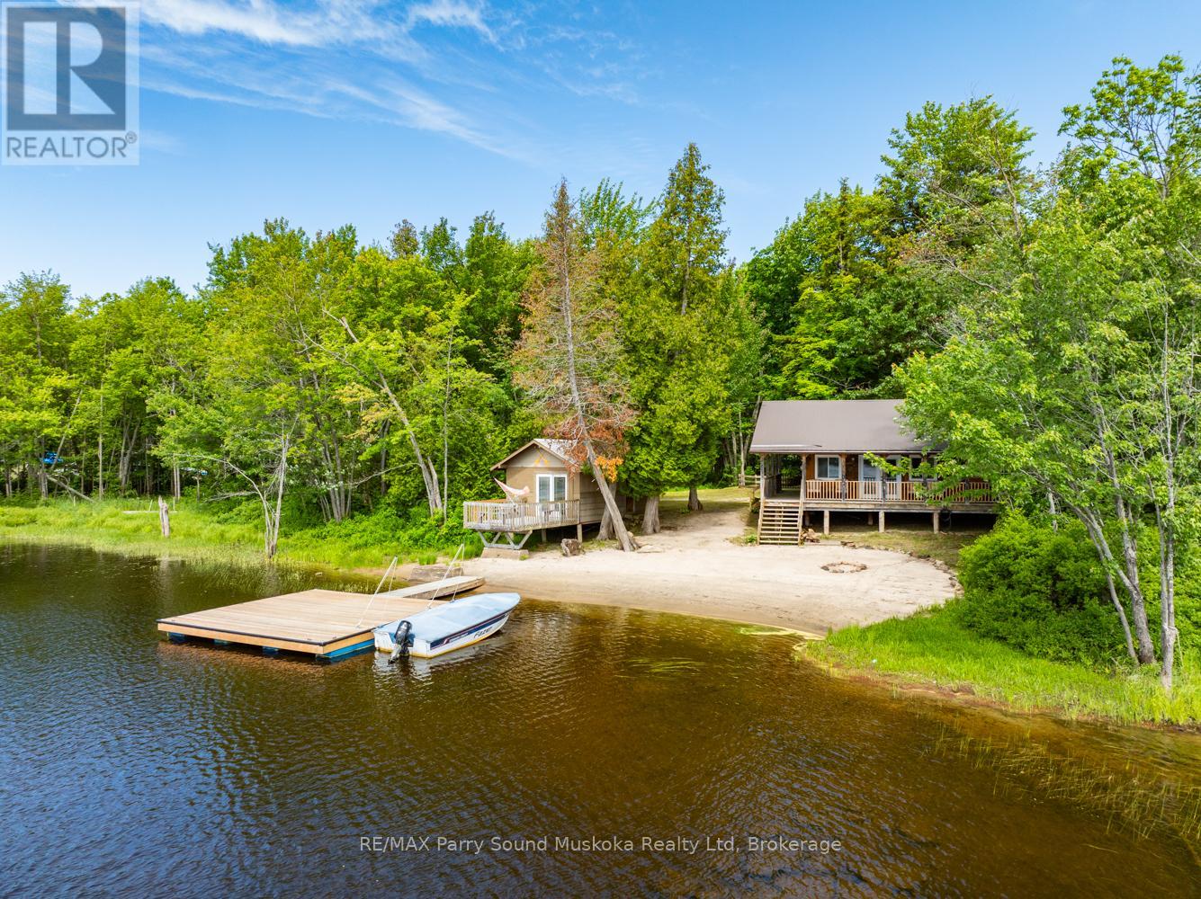 3 Macey Drive, Whitestone, Ontario  P0A 1G0 - Photo 6 - X12433553