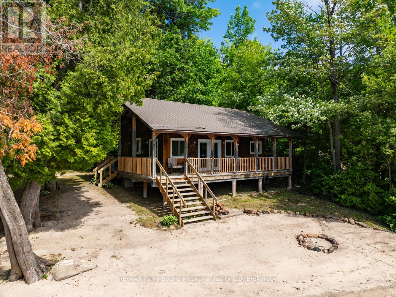 3 Macey Drive, Whitestone, Ontario  P0A 1G0 - Photo 7 - X12433553
