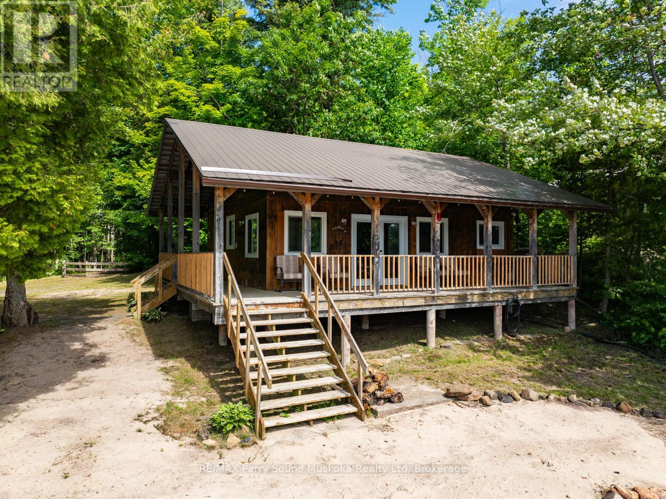 3 Macey Drive, Whitestone, Ontario  P0A 1G0 - Photo 8 - X12433553