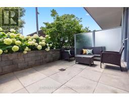 607 - 65 Speers Road, Oakville (Co Central), Ca