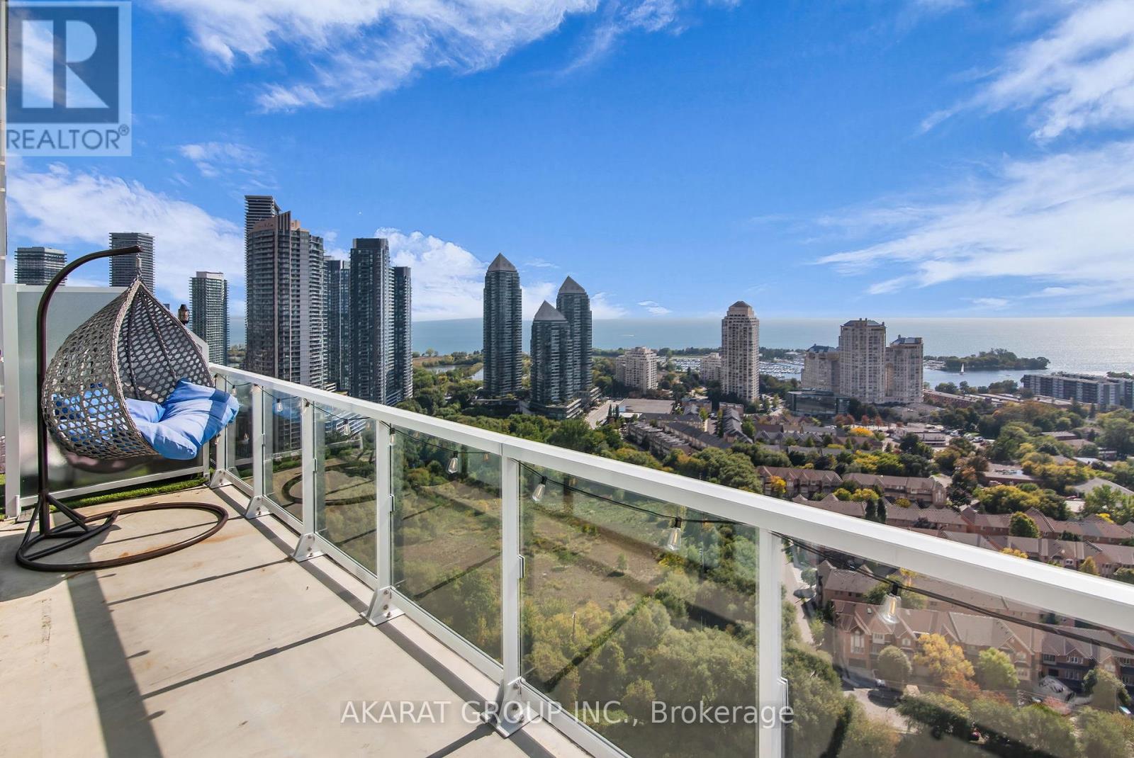 2907 - 251 Manitoba Street, Toronto, Ontario  M8Y 4G9 - Photo 13 - W12433530