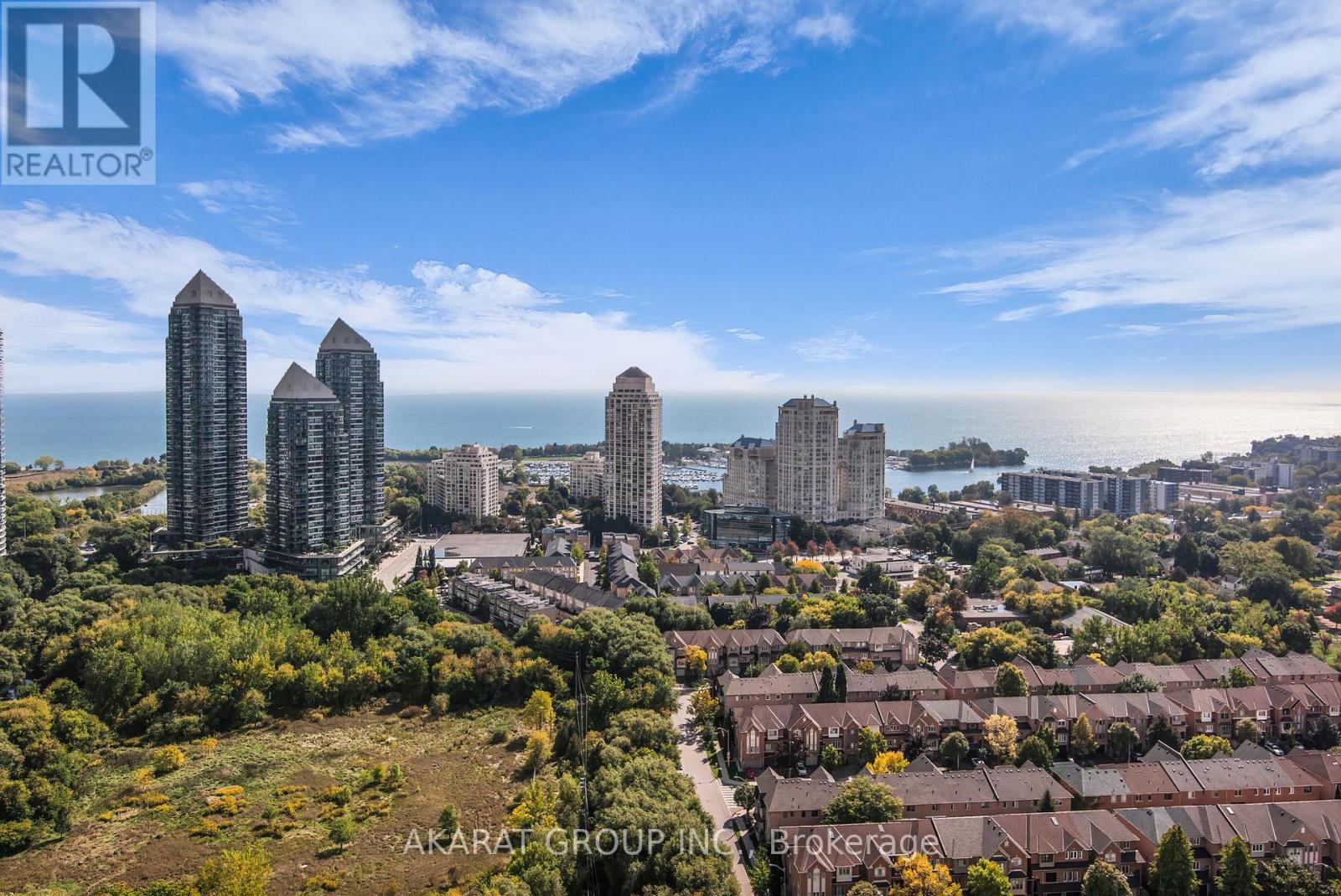 2907 - 251 Manitoba Street, Toronto, Ontario  M8Y 4G9 - Photo 14 - W12433530