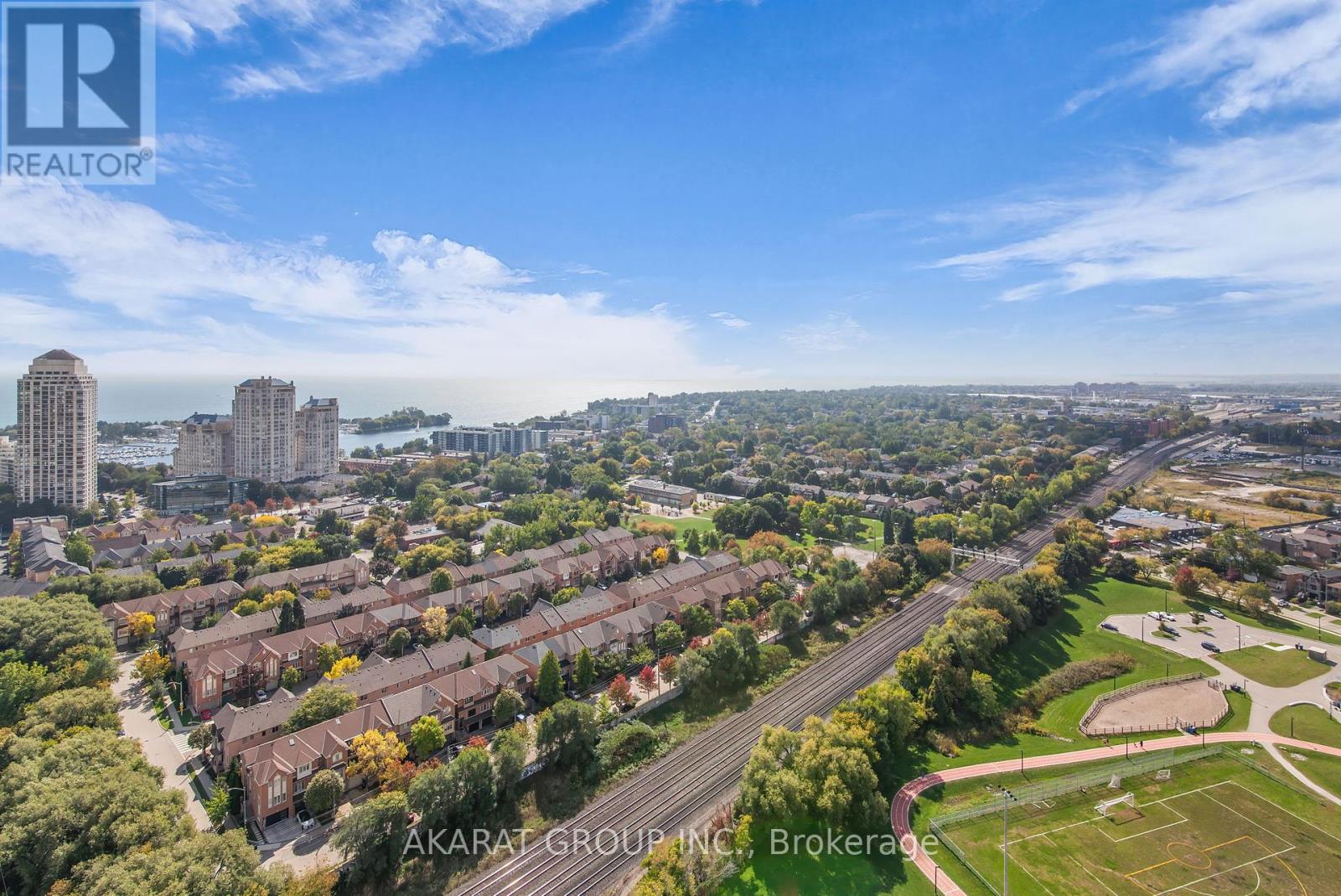 2907 - 251 Manitoba Street, Toronto, Ontario  M8Y 4G9 - Photo 15 - W12433530
