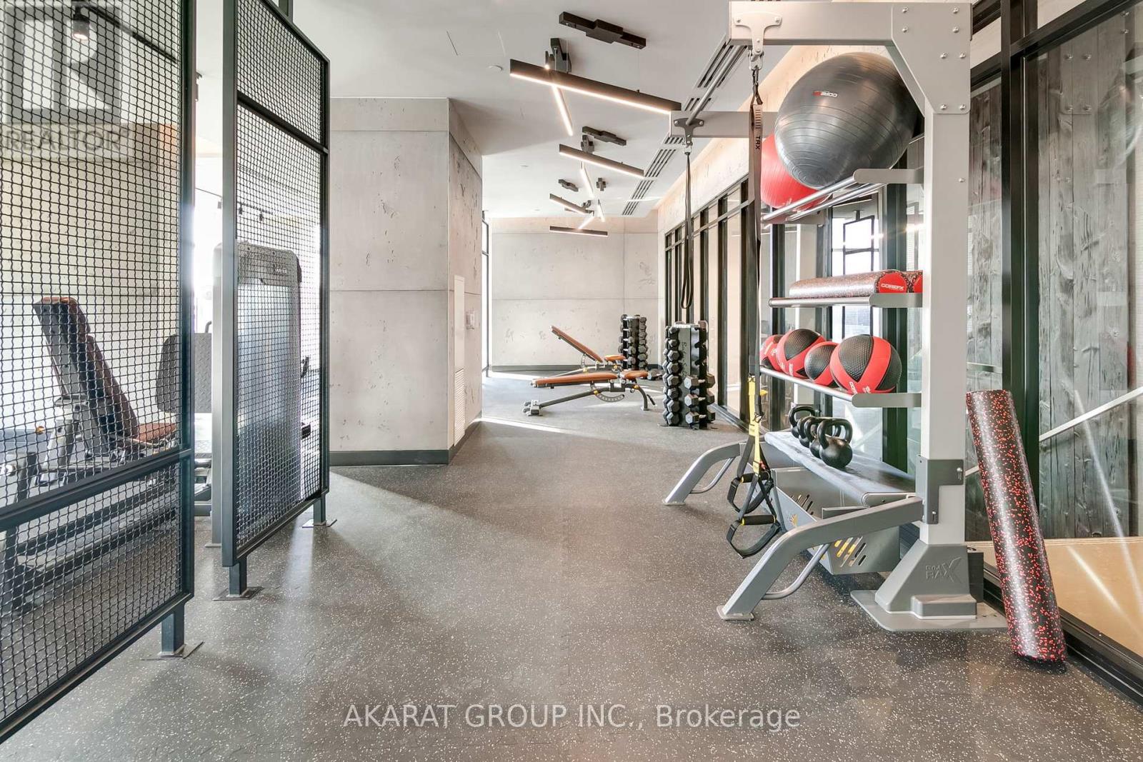 2907 - 251 Manitoba Street, Toronto, Ontario  M8Y 4G9 - Photo 22 - W12433530