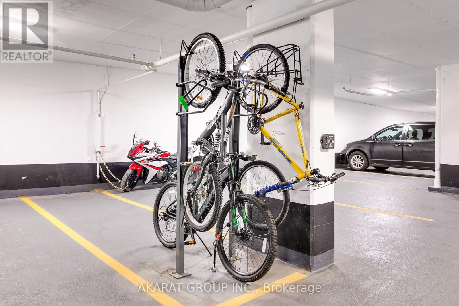 2907 - 251 Manitoba Street, Toronto, Ontario  M8Y 4G9 - Photo 28 - W12433530