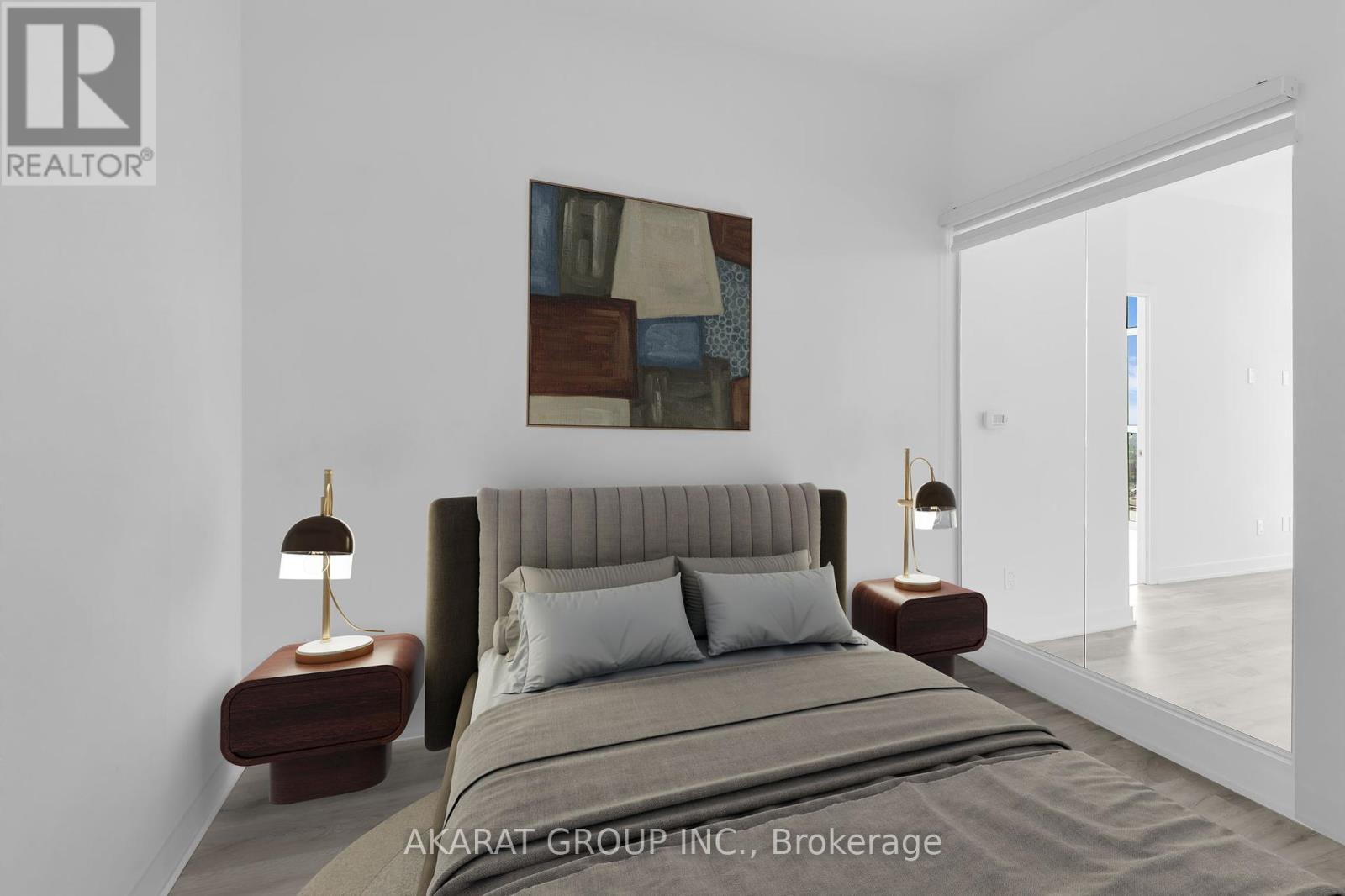 2907 - 251 Manitoba Street, Toronto, Ontario  M8Y 4G9 - Photo 5 - W12433530