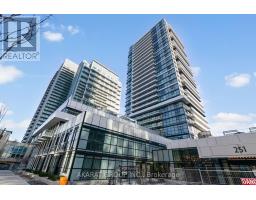 2907 - 251 Manitoba Street, Toronto (Mimico), Ca